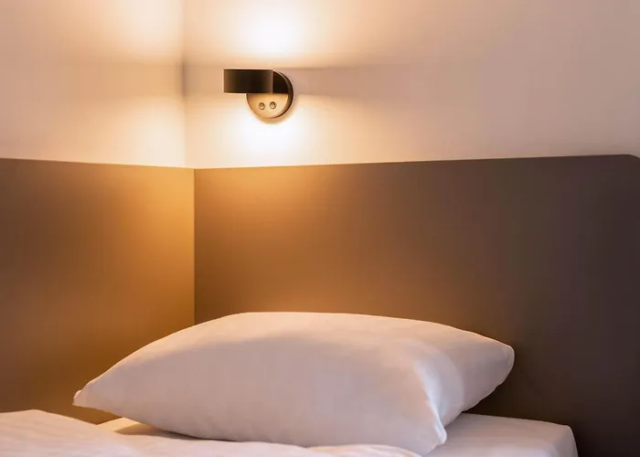 B&B HOTEL Neustadt-Holstein